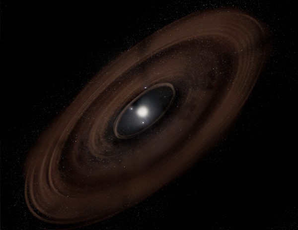 51 Ophiuchi