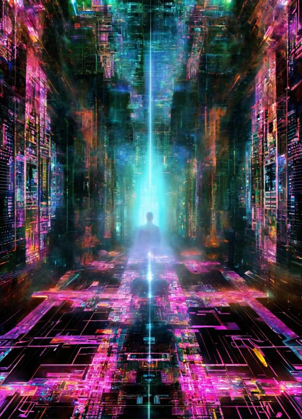 컴퓨터 홀 2