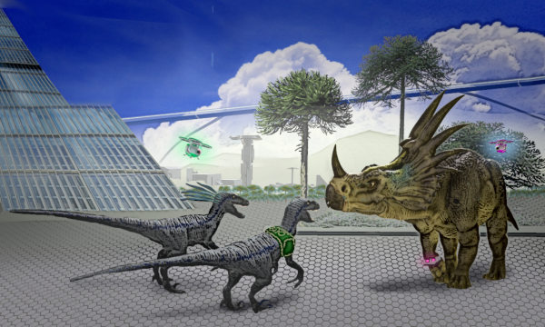 아르크사우르 회합