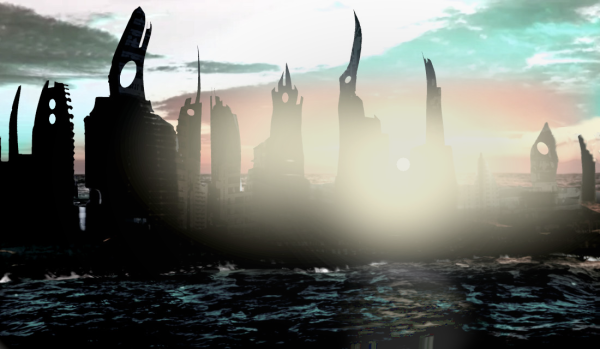 Khmary Fenestral 도시