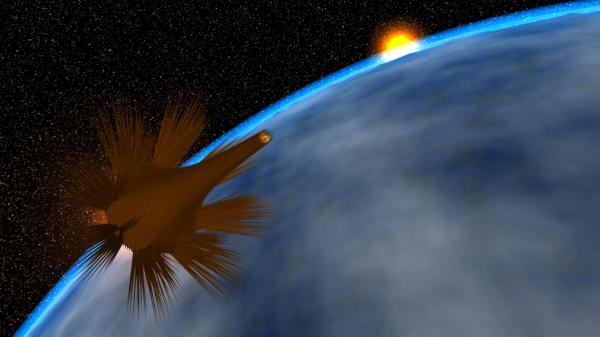 수집가 우주선