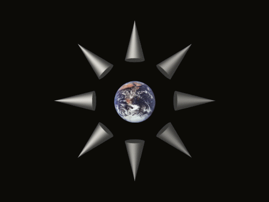 GAIA 에스카톤