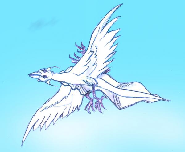 자유조류 (진보형)