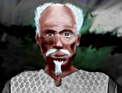Ken Ferjik