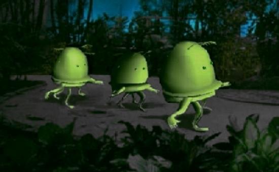 씨앗민족