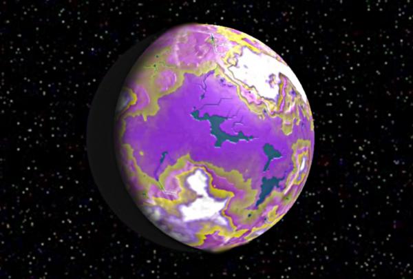 씨앗세계 (Mik's Planet)