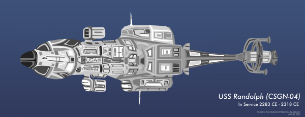 USS 랜돌프