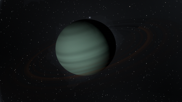 울프 359b