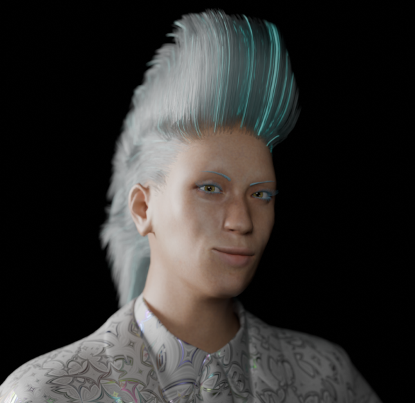 Zerrin