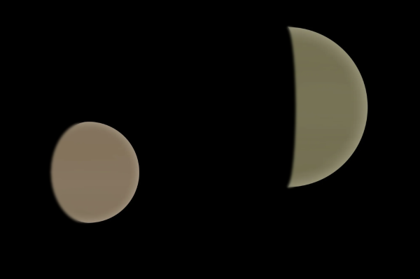 Zestonian